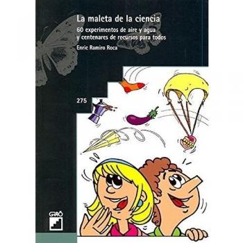 La maleta de la ciencia