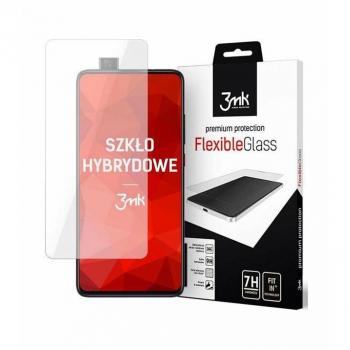 Protector de pantalla 3MK Flexible Glass para Xiaomi Mi 9T/9T Pro