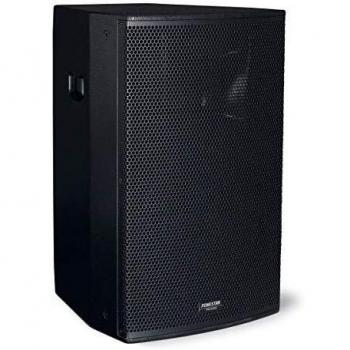 Altavoz alta potencia