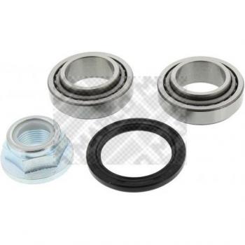 Kit de cojinete de rueda MAPCO 26542