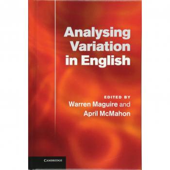 English Variation Analysis Guide