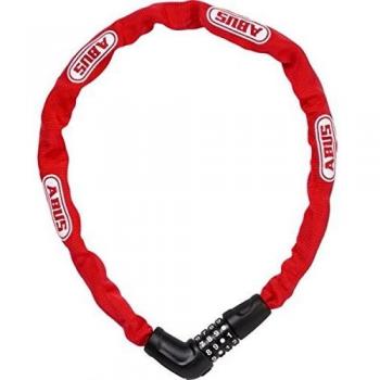 Steel-O-Chain 5805C/75 red