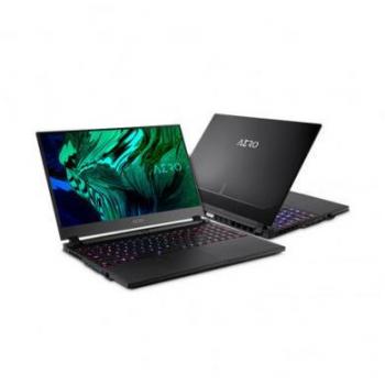 Portátil Gigabyte Aero 15 OLED XD-73ES62
