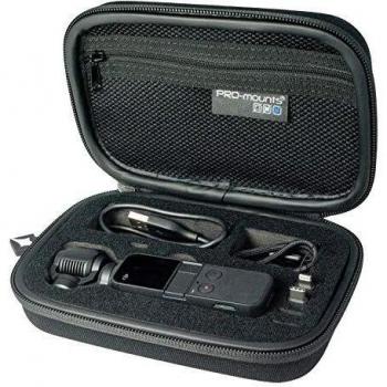 Pro-mounts dji Osmo Pocket Case Marca Pro-mounts
