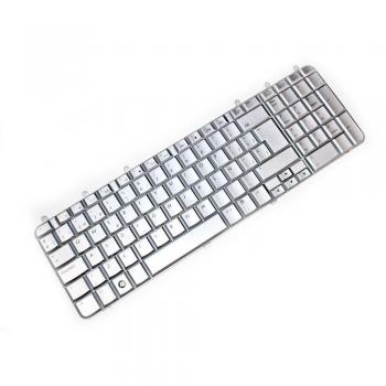 Teclado Hp DV7-1000