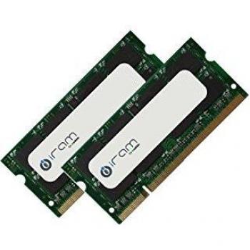 Memoria RAM 16GB DDR3L-1866MHz Kit 2x8GB