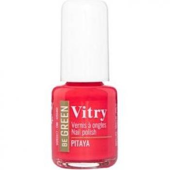VITRY Esmalte de Uñas Be Green Pitaya 6ml