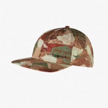 Buff - Gorra unisex Brindle Hetch Buff