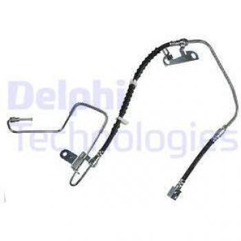 Tubo de freno DELPHI LH6924, Izquierda