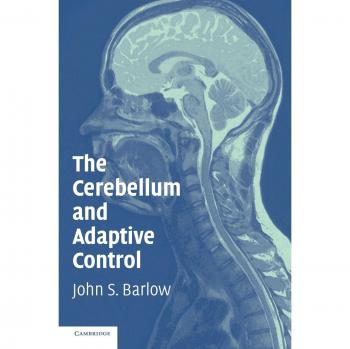 Cerebelo y Control Adaptativo - Edición Dura de John S. Barlow