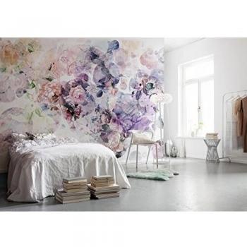 Papel Pintado No Tejido Komar Wish, 368x248 cm, Incluye Pegamento