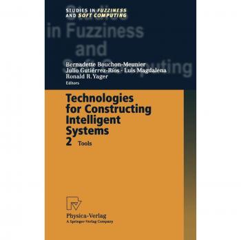 Intelligent Systems Construction Tools: Fuzzy and Soft Computing Techniques (Volume 90)