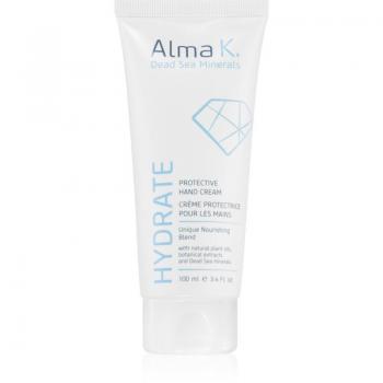 Alma K - Hydrating Protective Hand Cream 100 ml