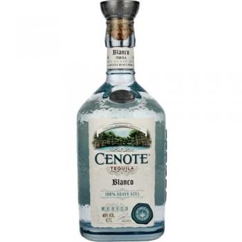 Tequila Cenote Blanco