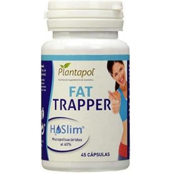 Planta Pol Fat Trapper - 45 Capsulas