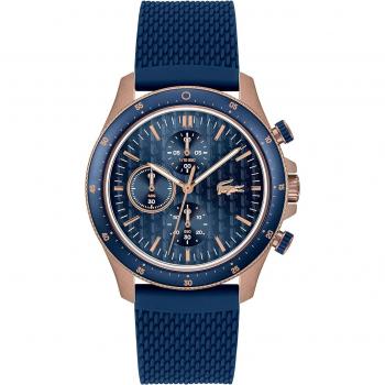 Reloj Analógico Neoheritage Marino Lacoste para Hombre 2011253