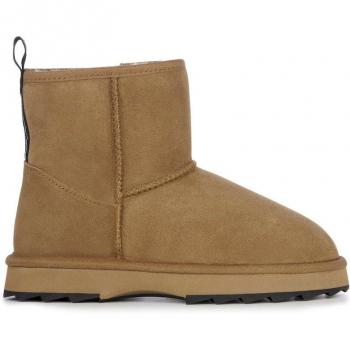 Botas de montaña de mujer Sharky mini EMU