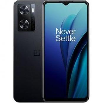 Smartphone OnePlus Nord N20 SE 4GB RAM, 128GB Dual SIM, Pantalla de 6.56, Batería de 5000mAh, MediaTek Helio G35, Carga Rápida