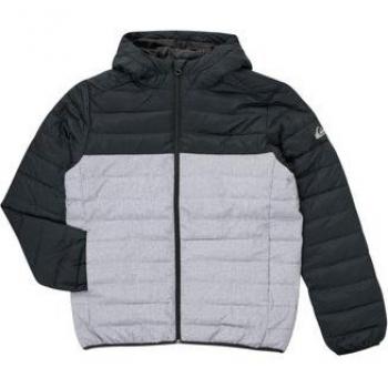 Chaqueta de niños Quiksilver Scaly Mix