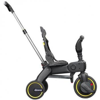 Liki Trike S1 Gris 5 en 1