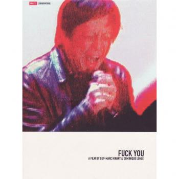 F*ck You: Disturbing Soundscapes from China (DVD)