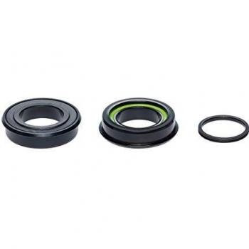 R ROTOR BIKE COMPONENTS PF4124 BB Ceramic Black