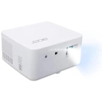 Proyector Acer PD1810ic DLP 4K UHD 1000 Lúmenes ANSI Blanco
