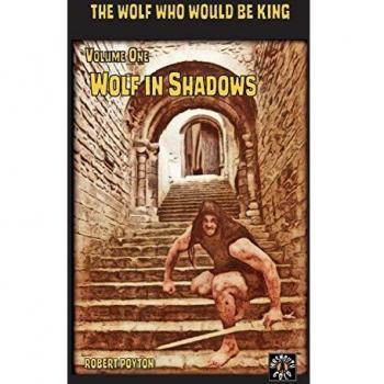 Lobo en Sombras: El Lobo Que Quería Ser Rey Vol 1