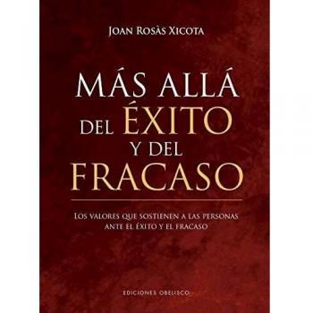 Más allá Del éxito y Del fracaso