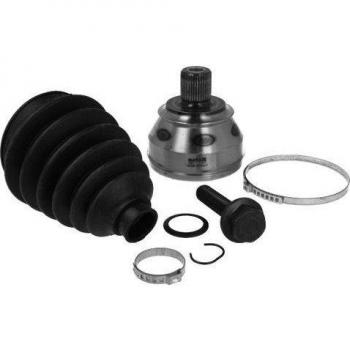 Juego de articulación, árbol de transmisión METELLI CV-joint 15-1230