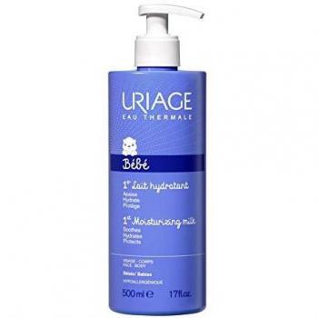 Uriage Baby 1st Moisturising Milk 500ml