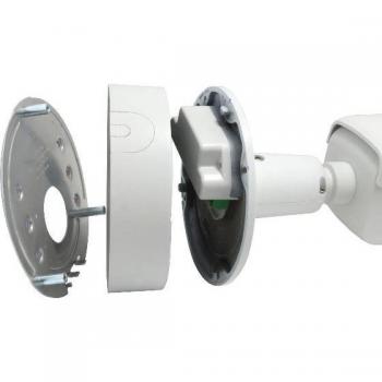 Cámara de Seguridad IP LevelOne FCS-5095, 8MP, 3840 x 2160 píxeles, Interior/Exterior, H.265, PoE, Audio Bidireccional