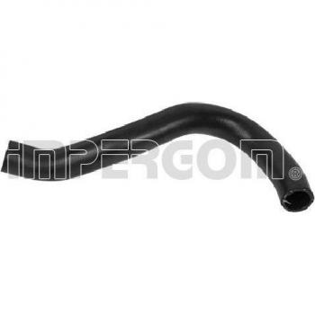 Manguera del radiador ORIGINAL IMPERIUM 227217 - Alta calidad, resistencia a altas temperaturas, fabricada con materiales duraderos, diseño específico para un ajuste perfecto, compatible con múltiples modelos de vehículos