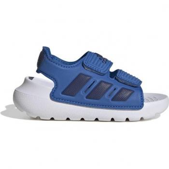 Sandalia Baby Adidas Altaswin 2.0 Azul