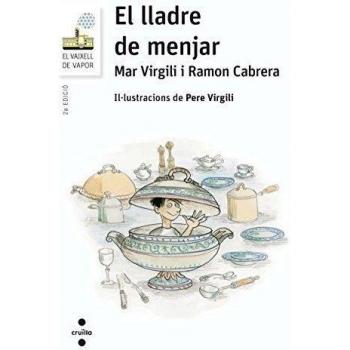El lladre de menjar: 82