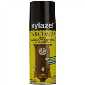 Xylazel M57860 - Carcomas de 400 ml aerosol