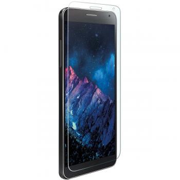 4smarts 493204 Protector de pantalla para Sony Xperia XZ1 Compact