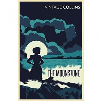 La piedra lunar (Clásicos Vintage) - Wilkie Collins
