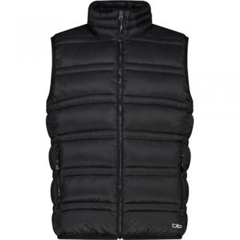 Chaleco Campagnolo modelo 33K2007 U901 para hombre en color negro