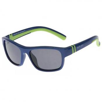 Ugly Fish PK699 Kids Polarized B.SM Blue Sunglasses Size 50