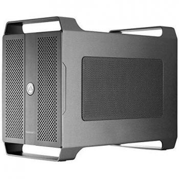 AKiTiO Node Duo - Kit de expansión para computadoras