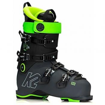 K2 B.F.C. 120 Botas de esquí, 27.5