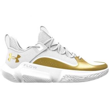 Under Armour Zapatillas Baloncesto Flow Futr X 3
