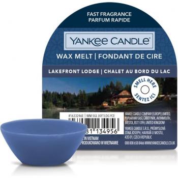 Yankee Candle Lakefront Lodge Wax Melt 22 g