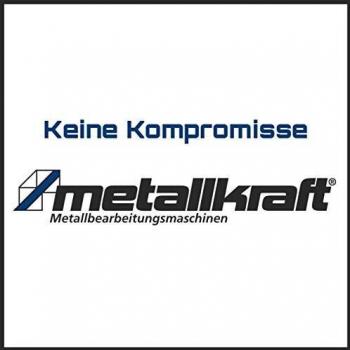 Banco para MTBS Metallkraft 3772917 1050-10