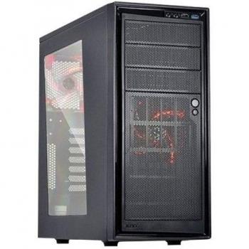 NZXT S220W-CA-B3-Caja de ordenador, color negro
