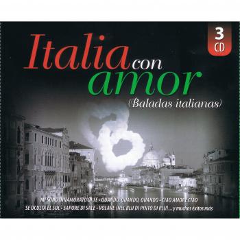 Italia con Amor