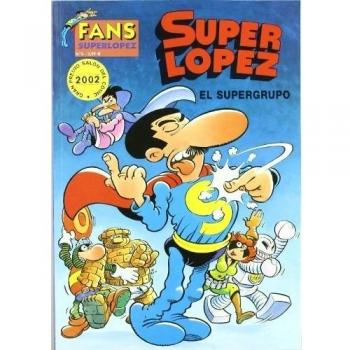 El Súper Grupo