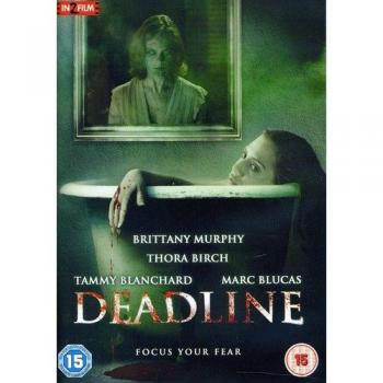 Deadline [DVD] [2009] [Reino Unido]