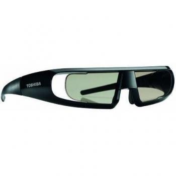 Toshiba FPT-AG02G - Gafas 3D
